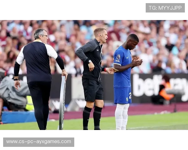 皇马盯上凯塞多！切尔西被警告标价2亿镑