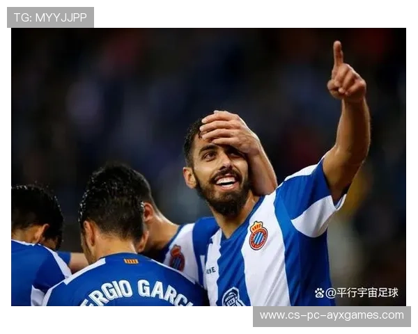 西班牙人关键球员状态速递