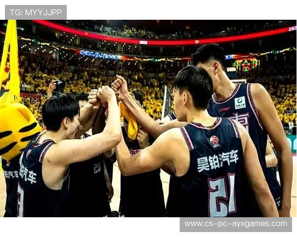 辽宁外援引爆热度，CBA赛场风云再起！