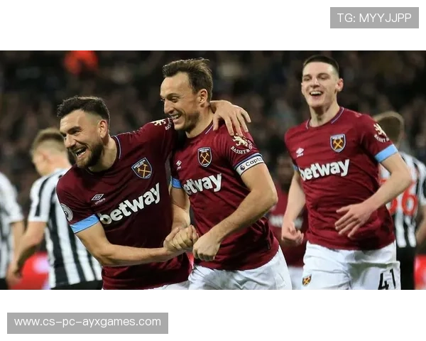 西汉姆希望提升定位球得分率