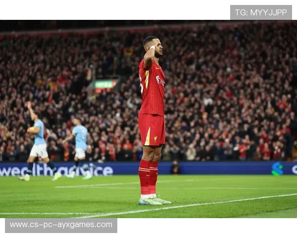 利物浦边路在比赛中展现出突破能力