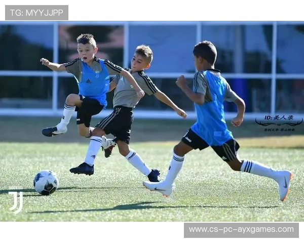 尤文图斯青训输出带来新鲜血液