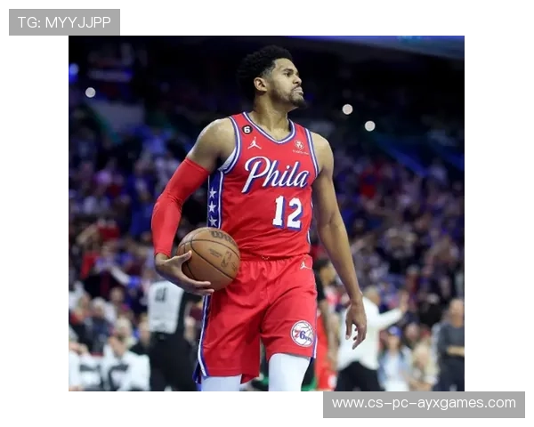 哈里斯节奏掌控迅速让比分反转,费城掌控局面 哈里斯节奏掌控迅速让比分反转,费城掌控局面