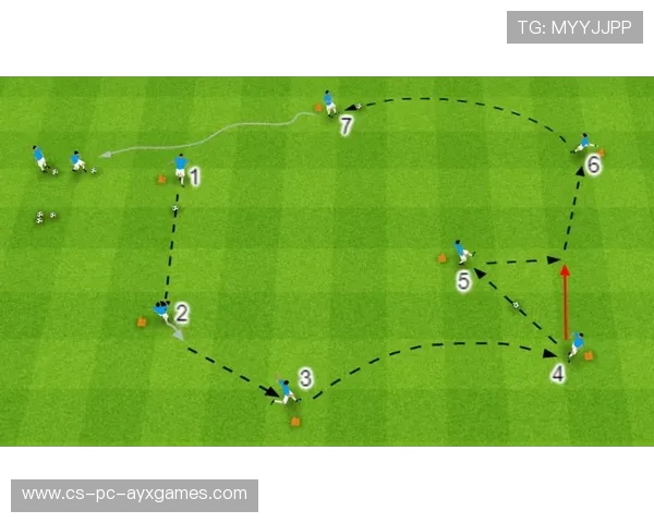 弗伦斯堡攻守转换逐渐成形 弗伦斯堡攻守转换逐渐成形