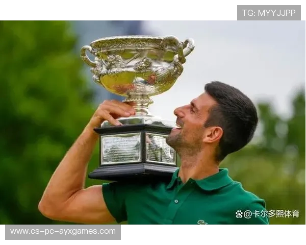 德约科维奇对自己近期状态保持乐观 德约科维奇对自己近期状态保持乐观