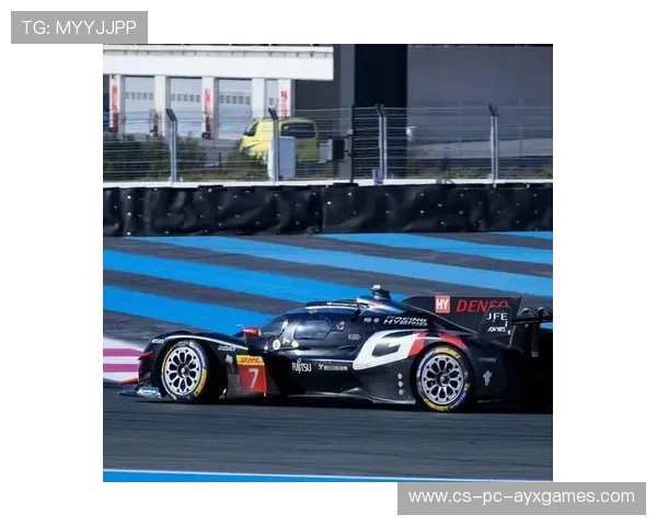 WEC维修团队提升轮胎更换效率，整体协作性更强