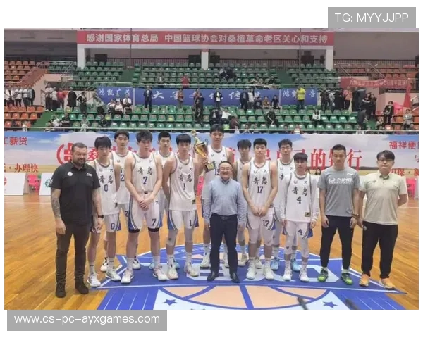 三人篮球世界杯：中国队强势卫冕，展现青春力量与战术智慧