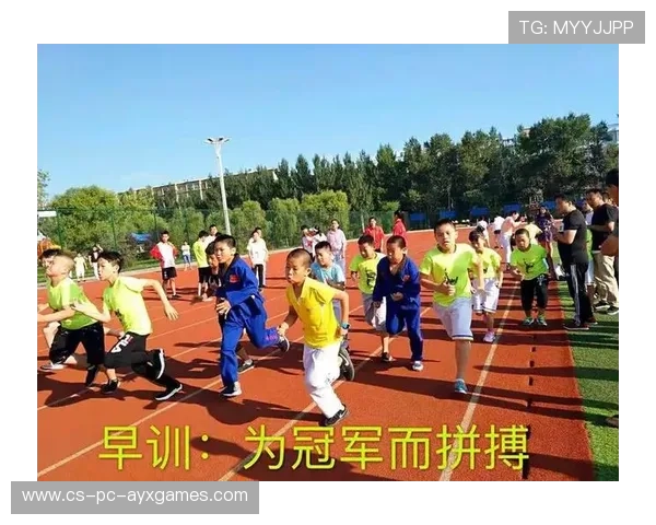 世界冠军早训视频曝光：凌晨四点起床