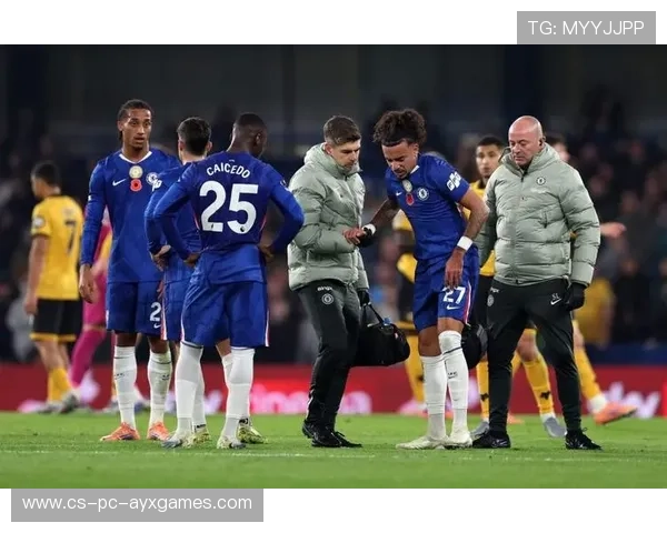 切尔西内部传出战术不和声音