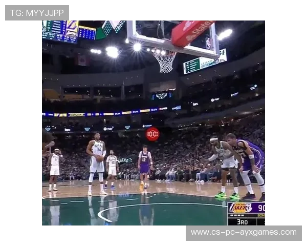 南湾湖人新秀点燃球市，NBA球队排队考察！