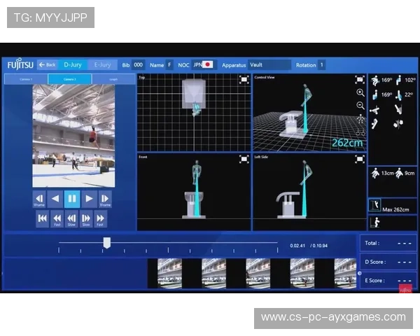 裁判技术创新论坛讨论AI辅助判罚的可行路径，ai裁判最早