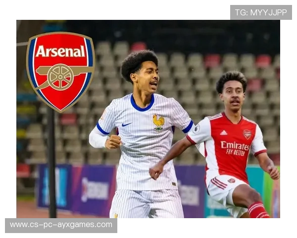 阿森纳青年才俊被多队关注，转会传闻起