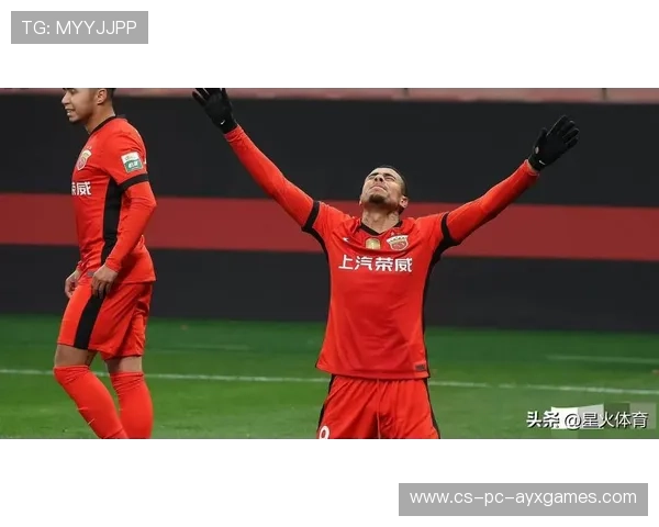 上海海港莱昂纳多边路连续突破，挑战自我再创辉煌