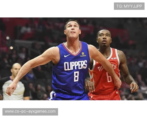 快船战术日：如何在关键回合调动外线优势