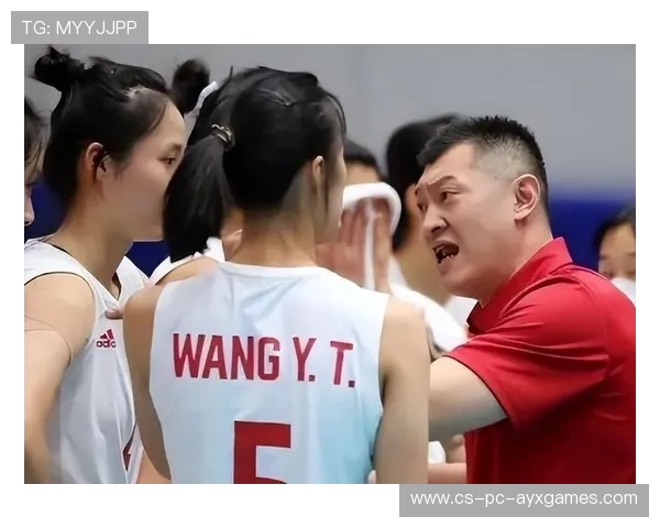 女排主帅数据化分析决定替补出场时机