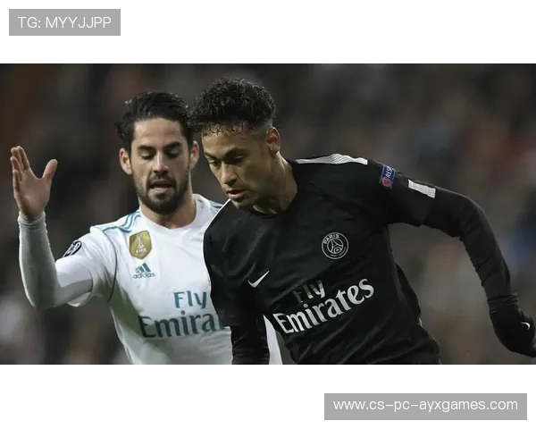 尤文图斯盯内马尔式自由风格：足球潮流的新风尚