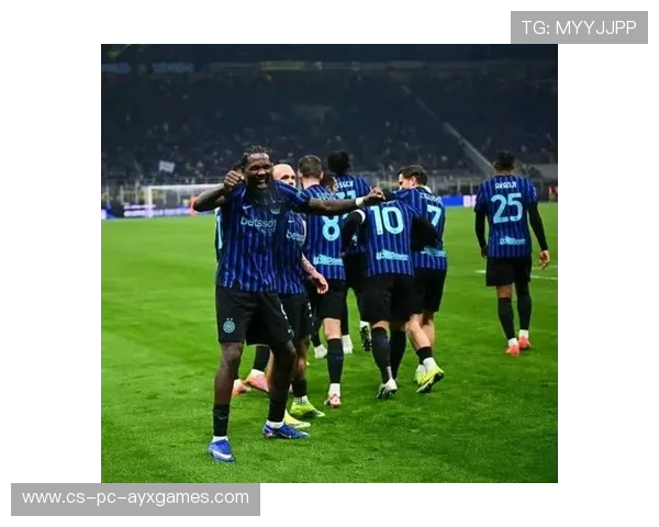 国际米兰讨论引入德甲硬汉——开启蓝黑军团新篇章