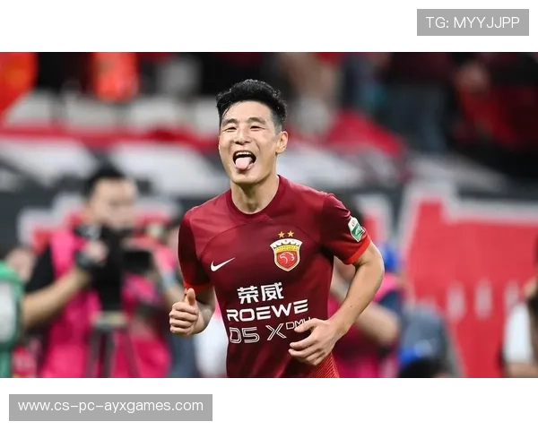 上海海港扣除5分起步，武磊单刀推射状态火热剑指赛季金靴