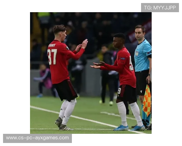 曼联青训系统愈加完善，19岁小将成焦点